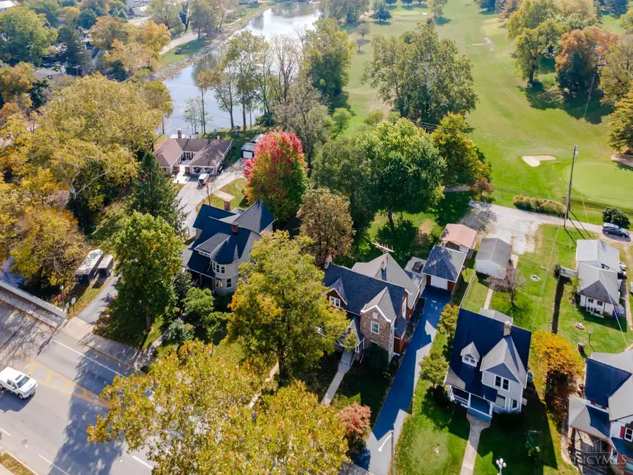319 W Main Street, Eaton, OH 45320 - #2