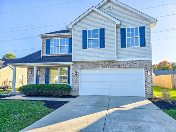 151 W Arlington Drive, Trenton, OH 45067