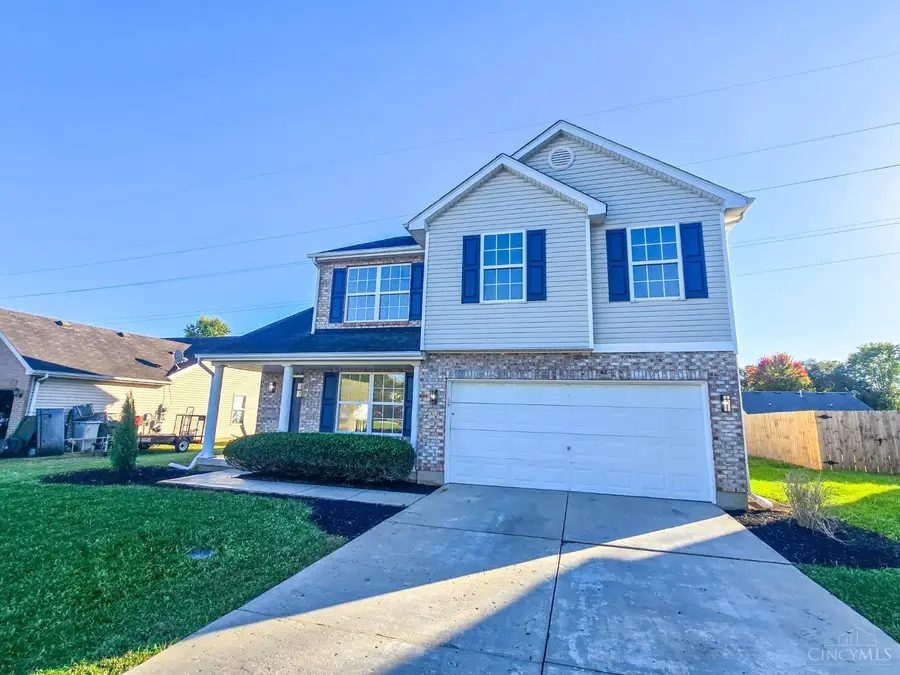 151 W Arlington Drive, Trenton, OH 45067 - #2