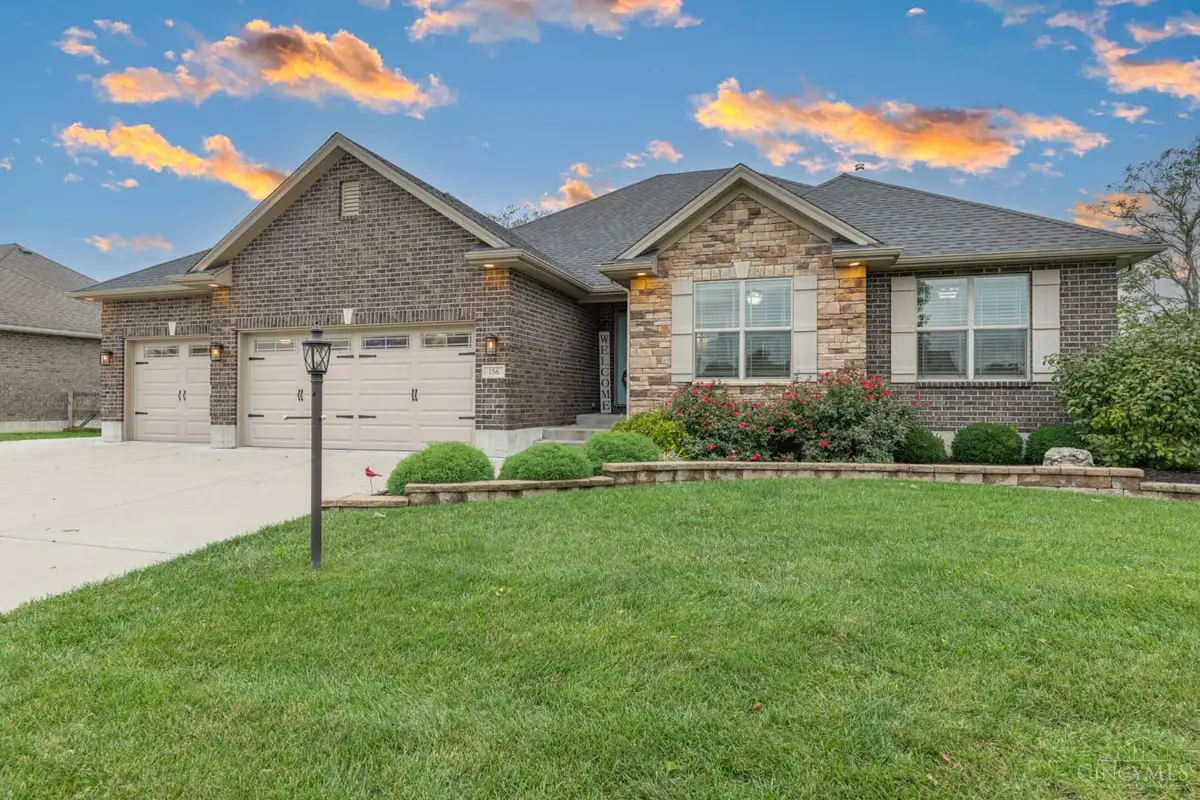 156 Wolf Creek Court, Carlisle, OH 45005 - #1
