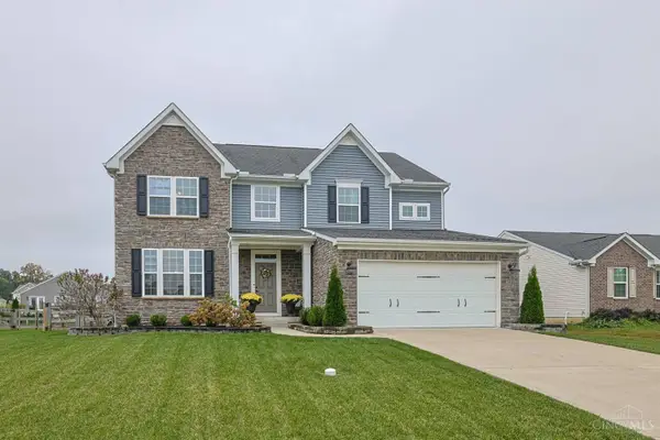 4005 Ivy Wood Drive, Batavia Twp, OH 45102