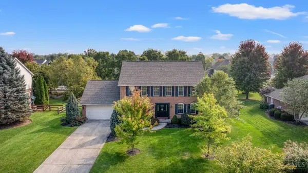 3713 Slazenger Court, Mason, OH 45040