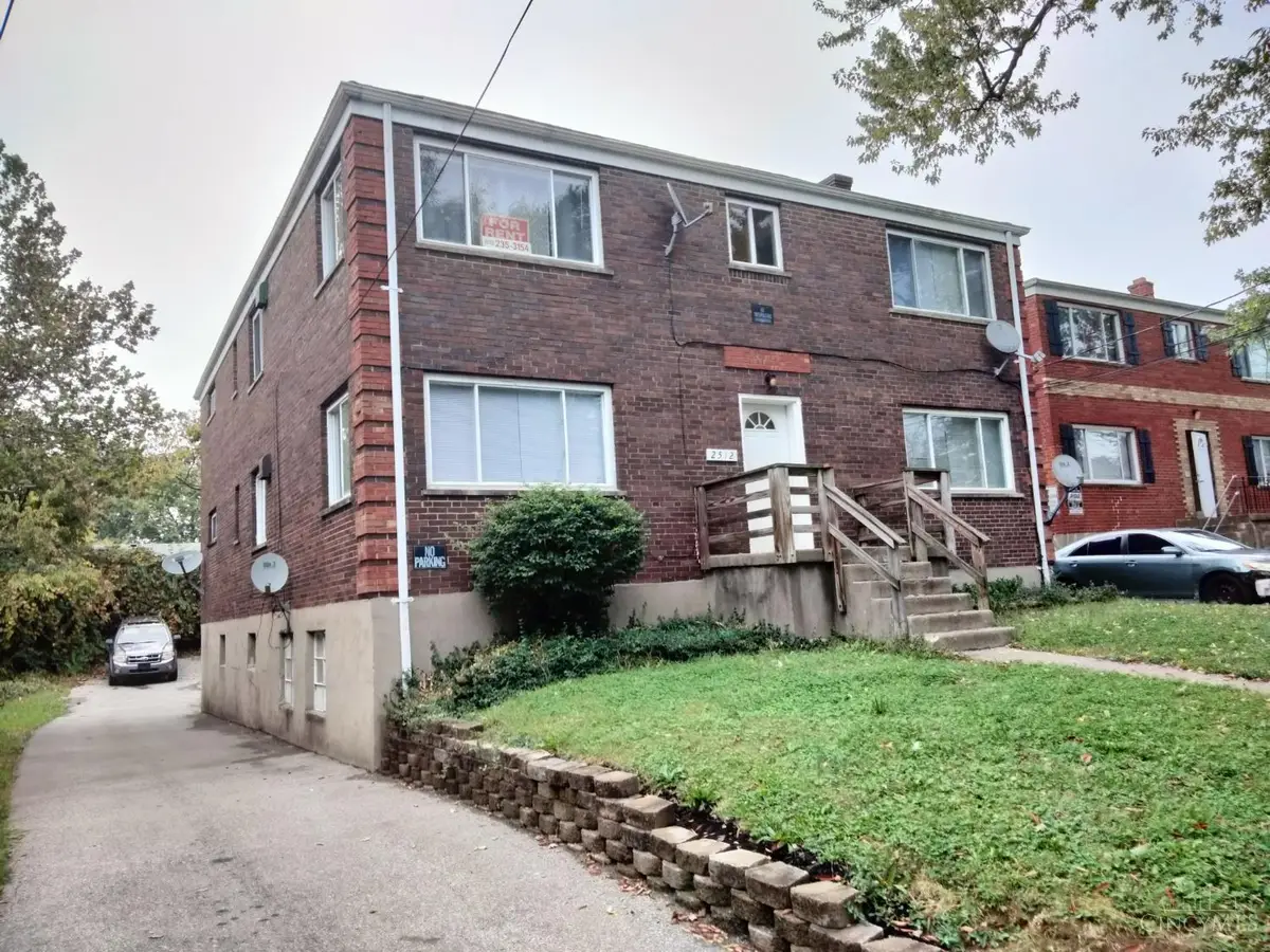 2512 Flanigan Court, Cincinnati, OH 45239 - #1