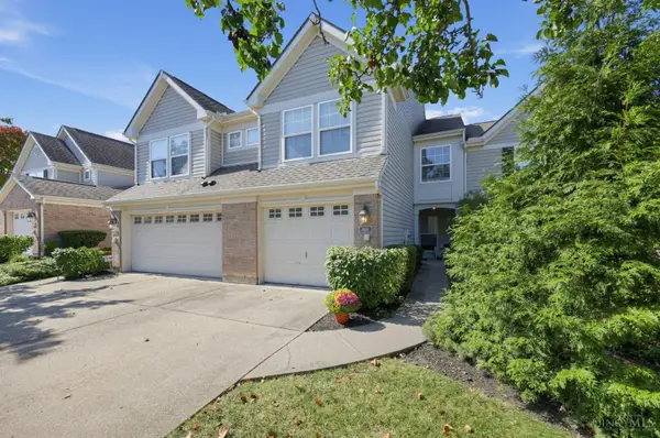 4085 Fieldsedge Drive, Mason, OH 45040