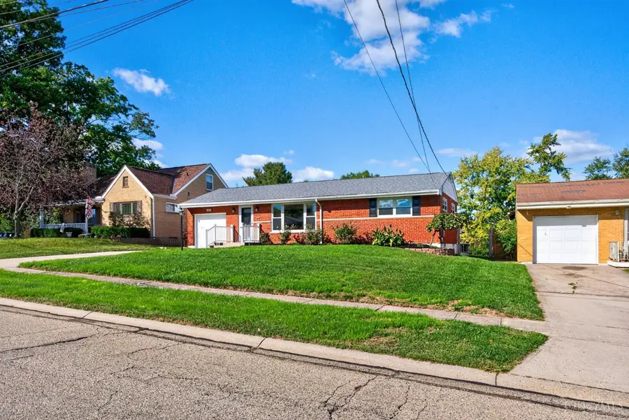 3494 Oakmeadow Lane, Colerain, OH 45239 - #2