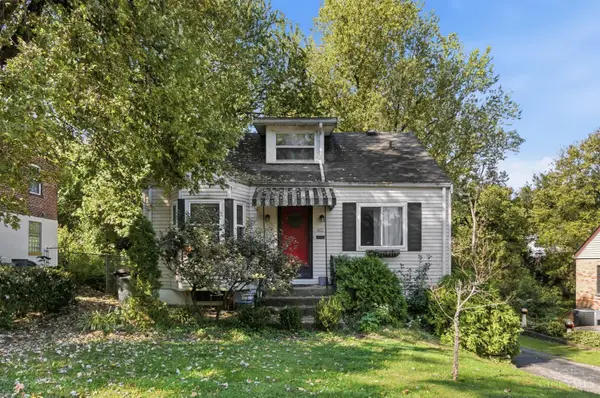 439 Grand Avenue, Cincinnati, OH 45205