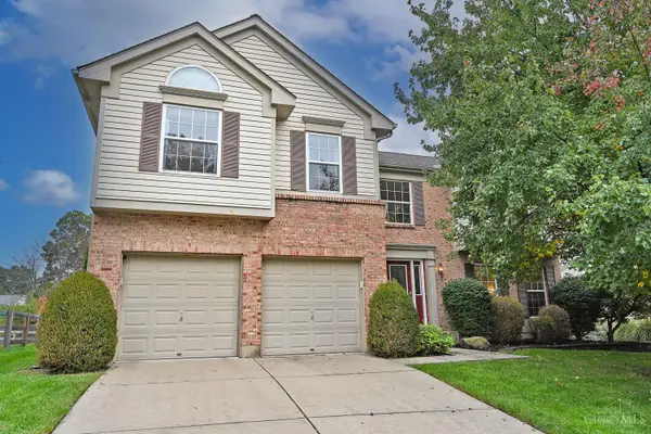 6004 Hidden Oaks Court, Hamilton Twp, OH 45039