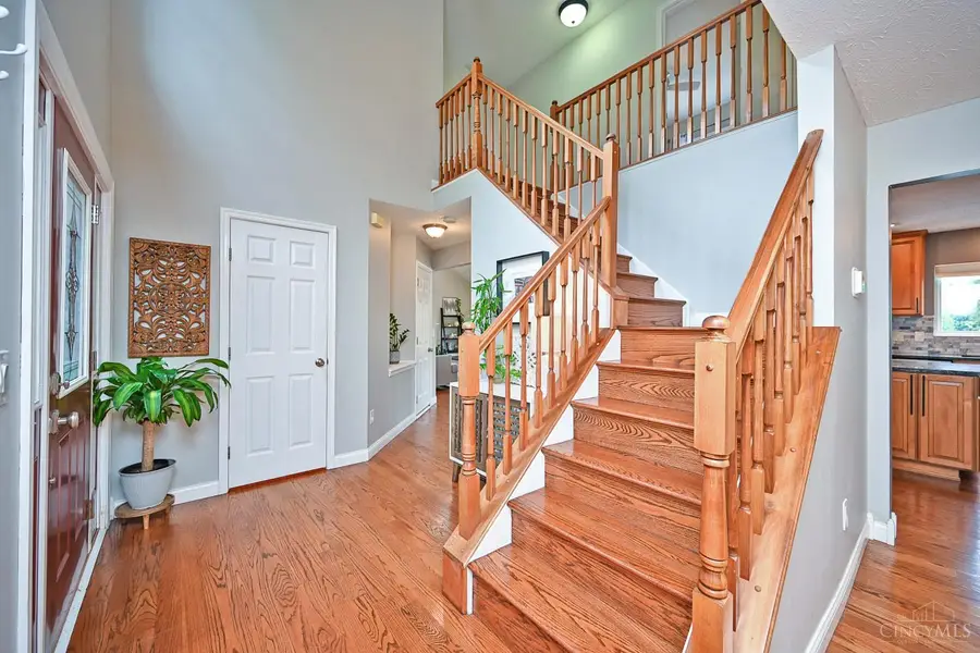 6004 Hidden Oaks Court, Warren, OH 45039 - #3