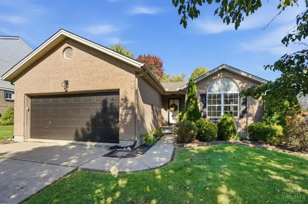 196 Rollingwood Drive, Hamilton Twp, OH 45039