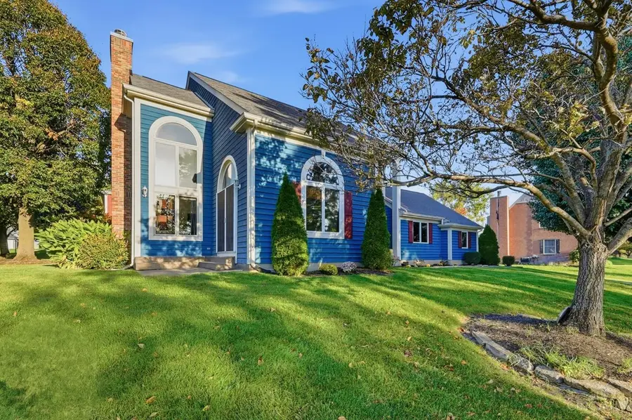 339 Saint James Place, Springboro, OH 45066 - #3