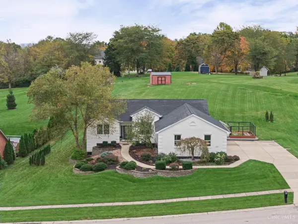 3716 Longhorn Drive, Ross Twp, OH 45013