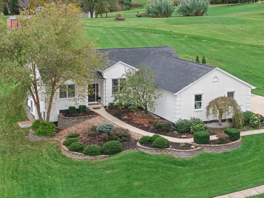 3716 Longhorn Drive, Ross, OH 45013 - #2
