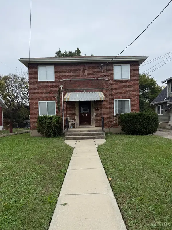 1714 Dale Road, Cincinnati, OH 45237