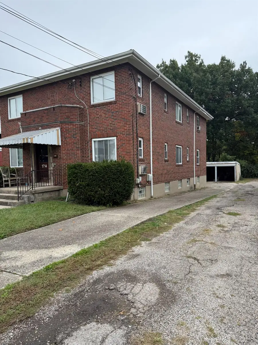 1714 Dale Road, Cincinnati, OH 45237 - #2