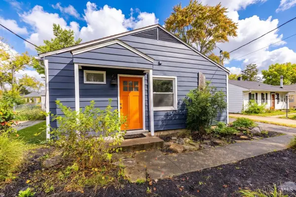 209 E Circle Drive, Mason, OH 45040