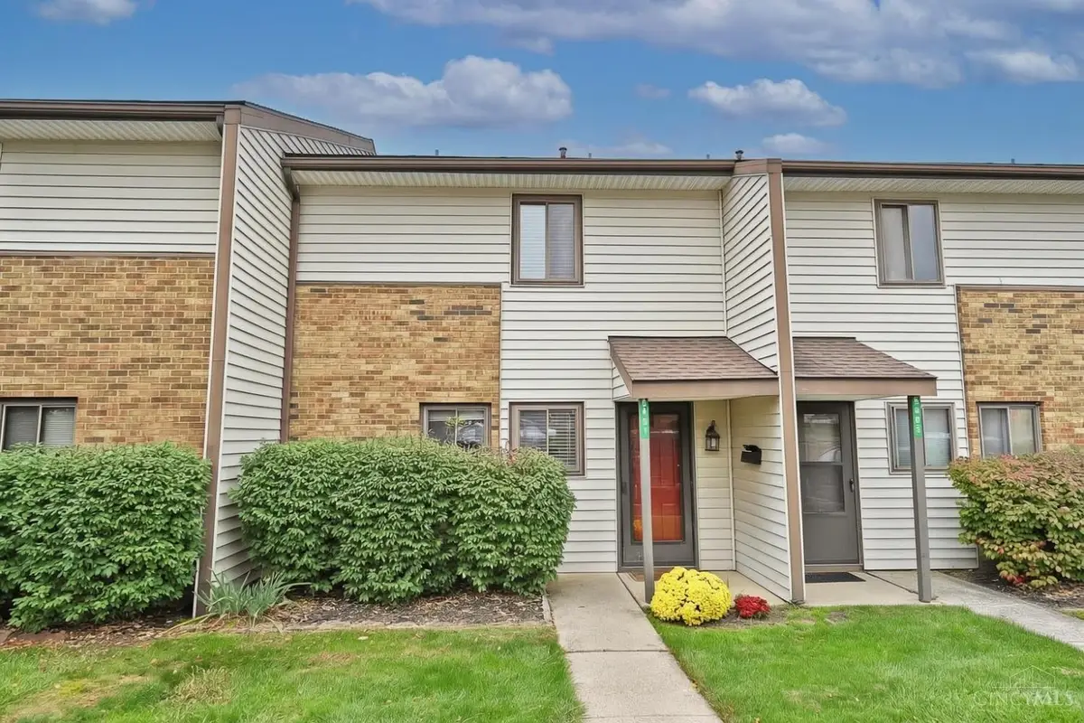 6407 Kindred Square, Miami, OH 45449 - #1