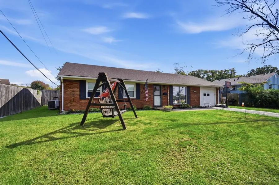 672 Beam Drive, Franklin, OH 45005 - #2