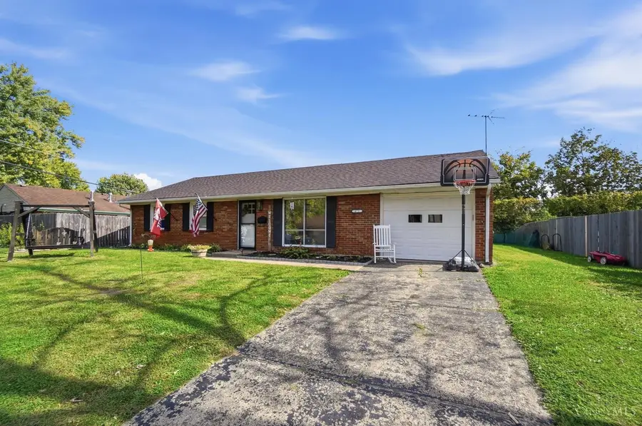 672 Beam Drive, Franklin, OH 45005 - #3