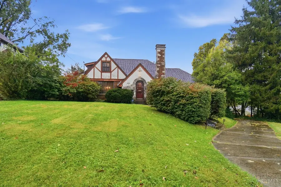 2825 Langdon Farm Road, Cincinnati, OH 45212 - #2