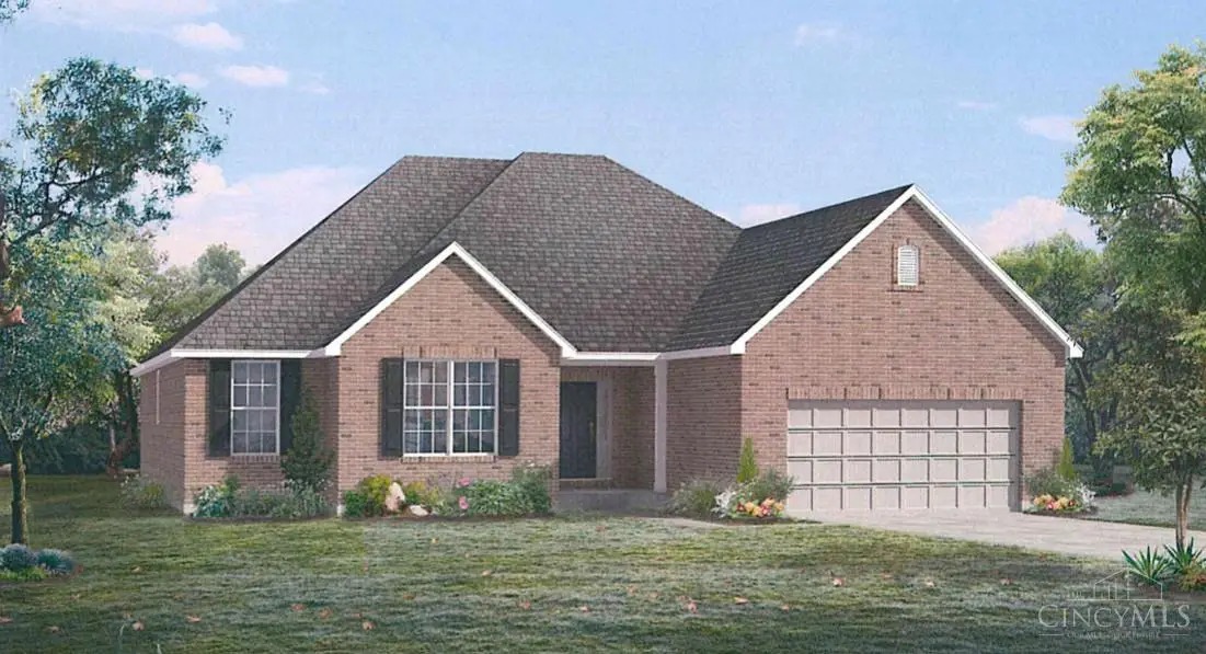 2010 Tall Pines Lane, Anderson, OH 45244 - #1