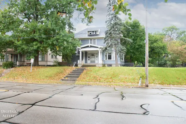 111 Forest Avenue, Dayton, OH 45320