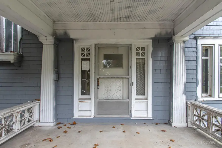 111 Forest Avenue, Dayton, OH 45320 - #2