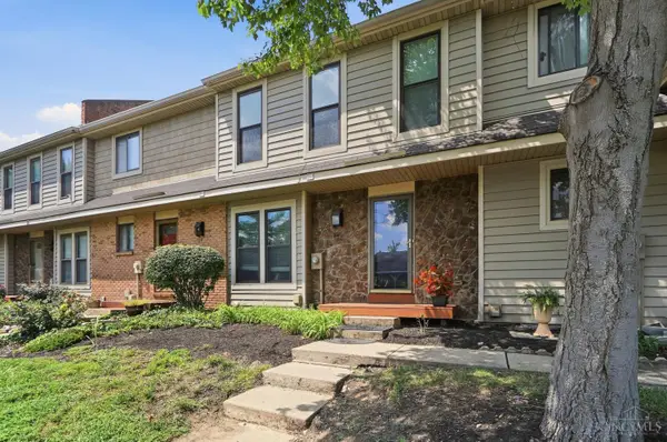 16 Overlook Court, Fairfield, OH 45014