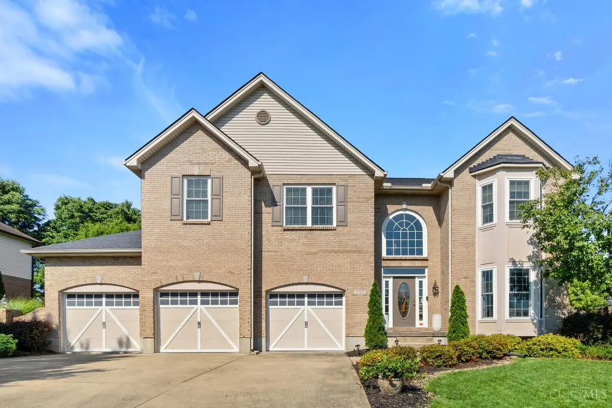 5755 Balsam Drive, Liberty, OH 45044 - #1