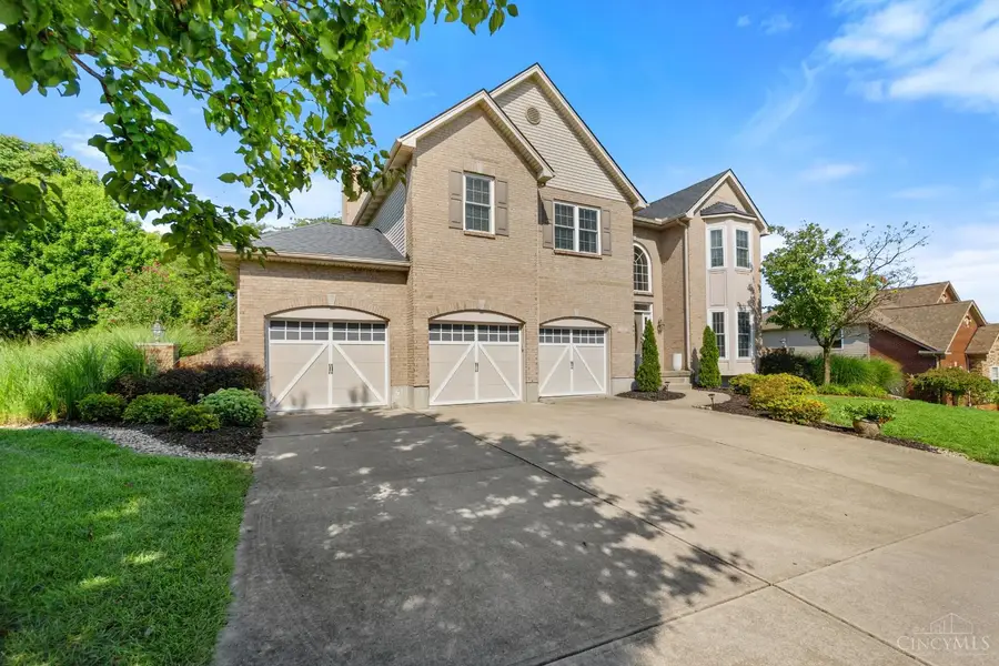 5755 Balsam Drive, Liberty, OH 45044 - #2