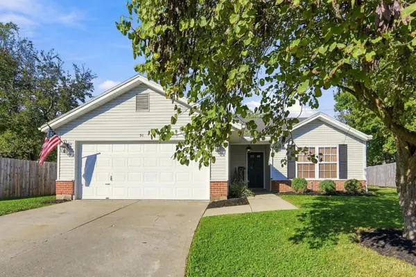 51 Shawnee Court, Franklin, OH 45005