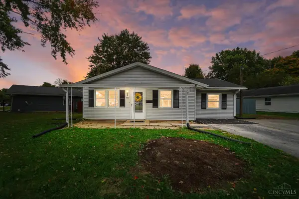 960 Linhof Road, Wilmington, OH 45177