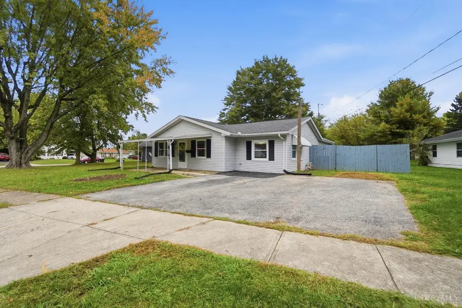 960 Linhof Road, Wilmington, OH 45177 - #2