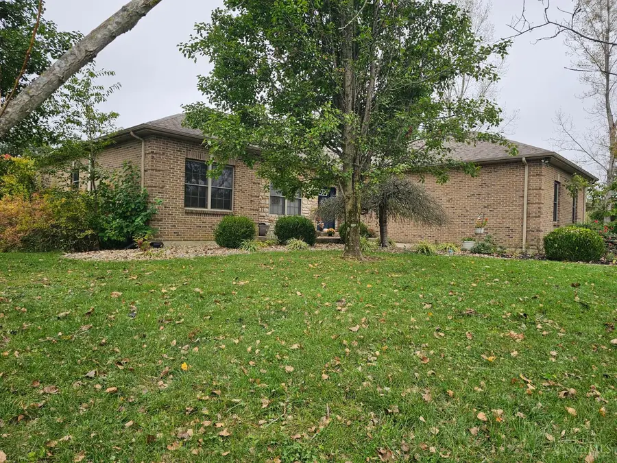 3841 S St Rt 123, Salem, OH 45152 - #2