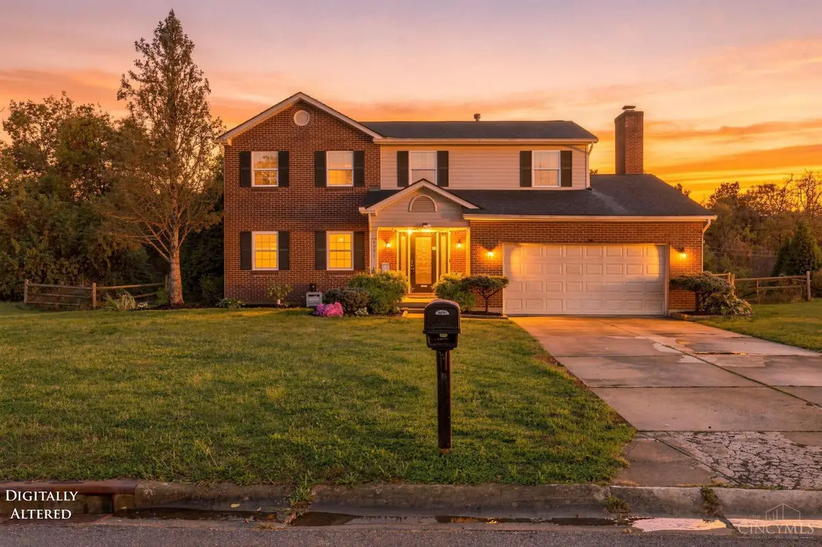6387 Holloway Drive, Liberty, OH 45044 - #1