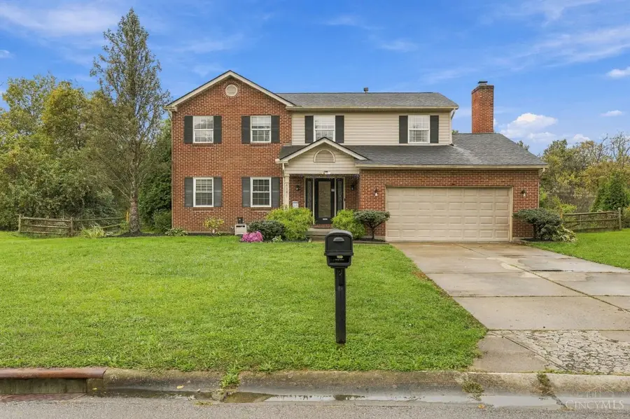 6387 Holloway Drive, Liberty, OH 45044 - #2