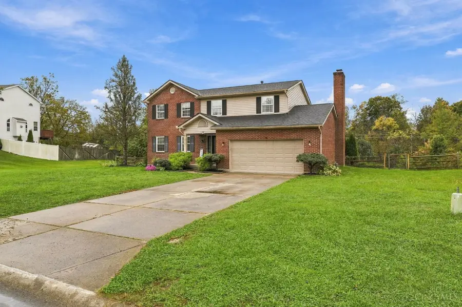6387 Holloway Drive, Liberty, OH 45044 - #3