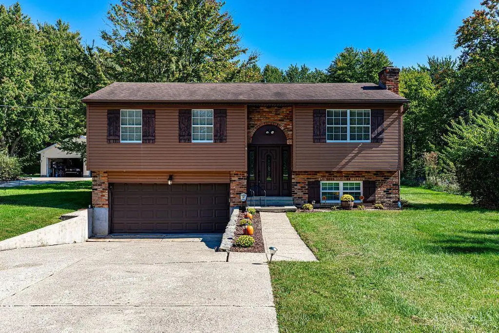 6172 Winding Way Drive, Warren, OH 45039 - #1