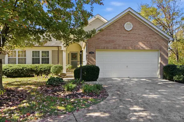 958 Raintree Lane, Hamilton Twp, OH 45039