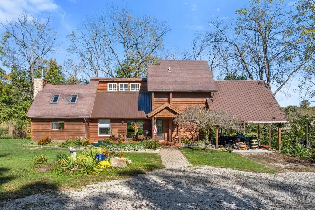 870 Linkhart Road, Wilmington, OH 45177 - #1