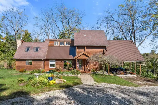 870 Linkhart Road, Wilmington, OH 45177