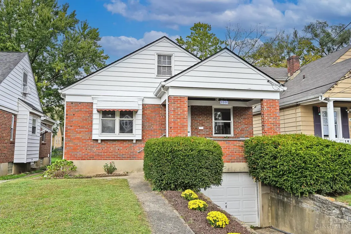 6844 Roe Street, Cincinnati, OH 45227 - #1