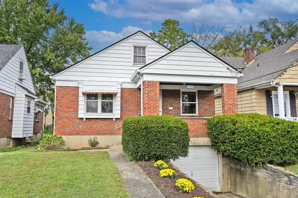 6844 Roe Street, Cincinnati, OH 45227