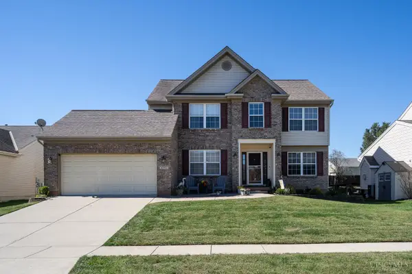 10765 Stone Ridge Way, Harrison, OH 45030