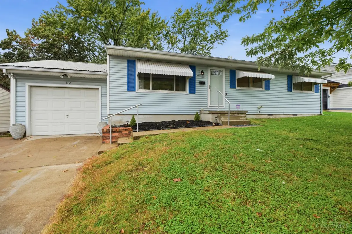 712 Orchard Street, Middletown, OH 45044 - #1