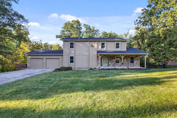 7930 Winterberry Place, West Chester, OH 45241