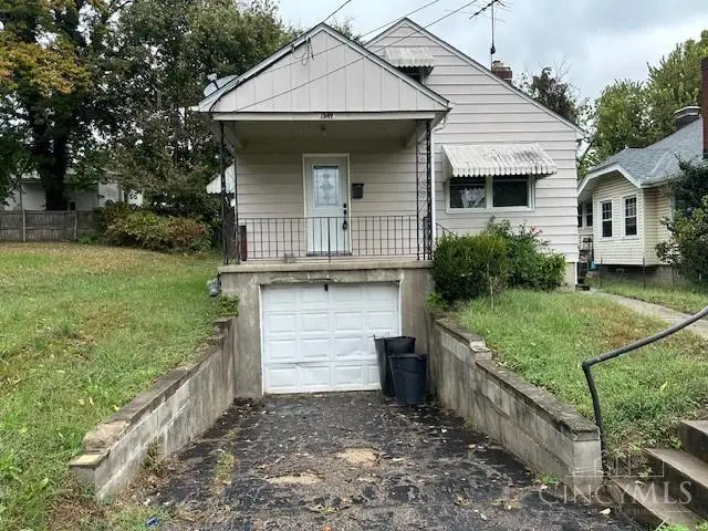 7549 Ross Avenue, Springfield, OH 45237 - #1