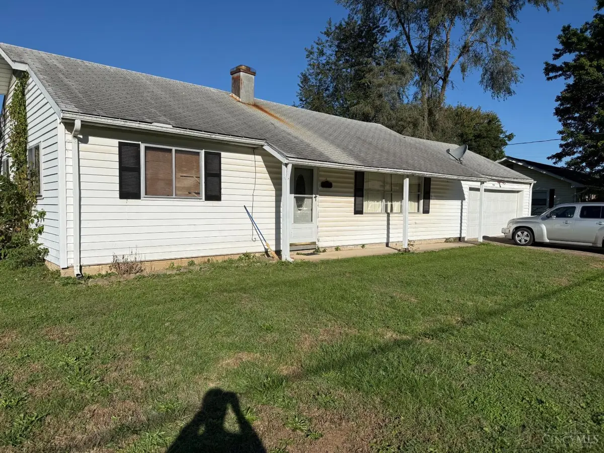 705 Charles Street, Trenton, OH 45067 - #1