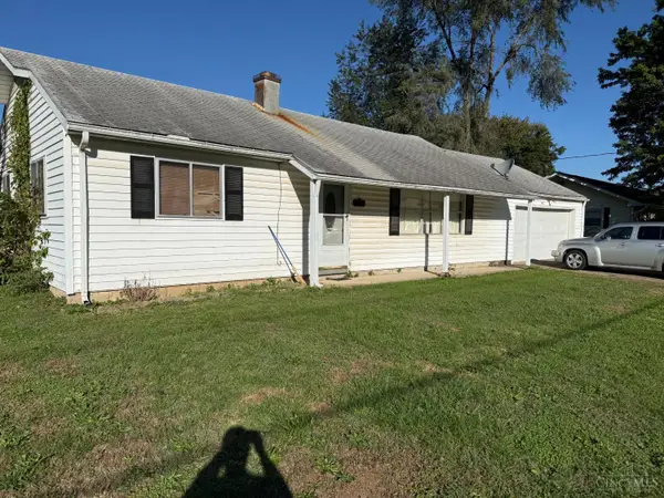705 Charles Street, Trenton, OH 45067
