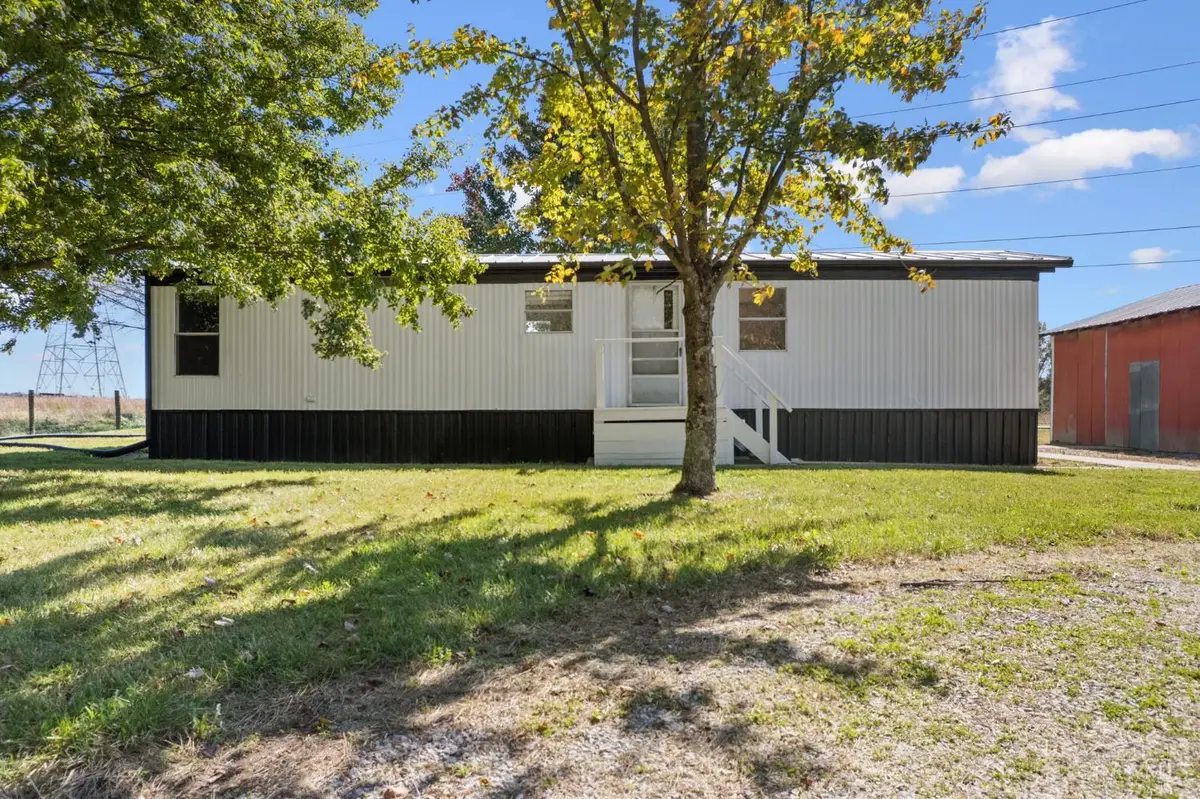 10656 Kendall Road, Winchester, OH 45697 - #1