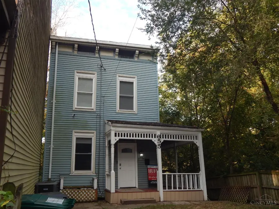 655 Steiner Avenue, Cincinnati, OH 45204 - #2